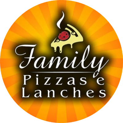 Family Pizzas e Lanches