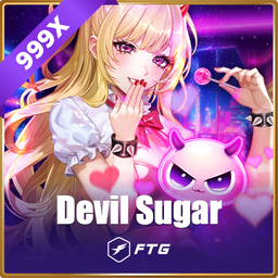 Devil Sugar