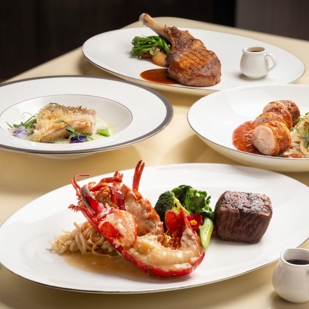Mandarin Oriental, Taipei