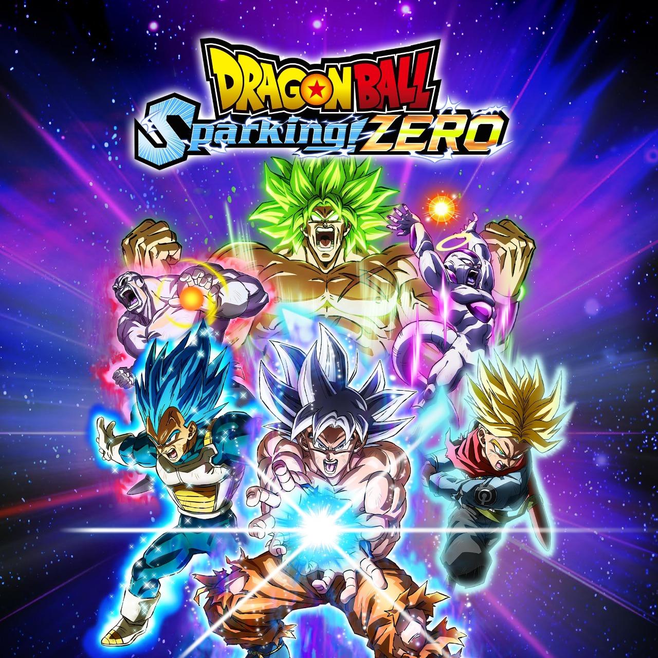 六道迴輪 七龍珠電光炸裂！ZERO｜ドラゴンボール Sparking! ZERO