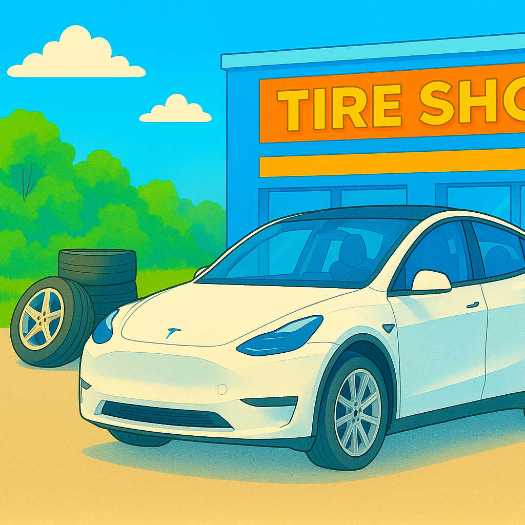 特斯拉林口/新竹群專屬優惠