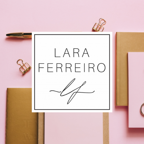 Psicóloga | Lara Ferreiro