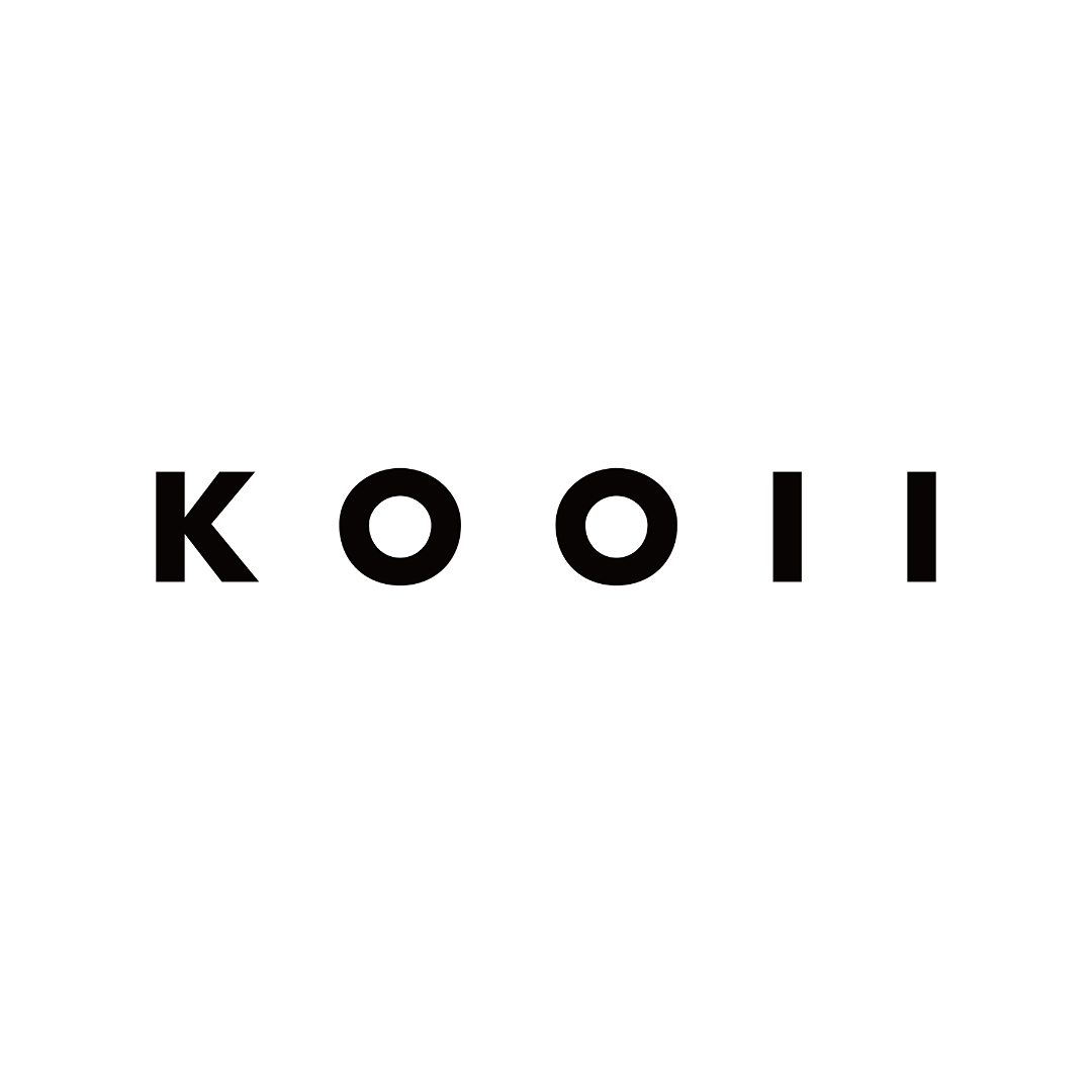 豆芽老鼠 KOOII 隨身沙龍