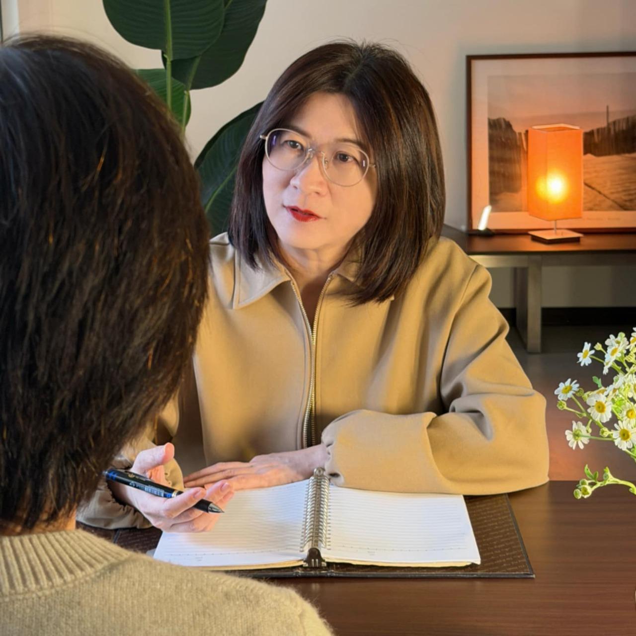 全台灣身心靈地圖