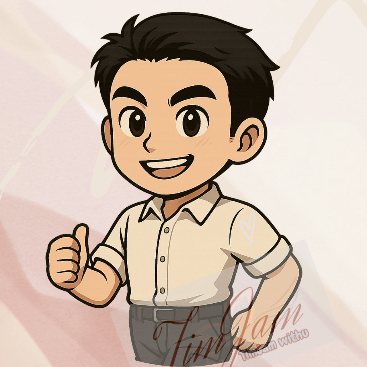 TingJam · 一起聽見｜FB｜陪伴的開始