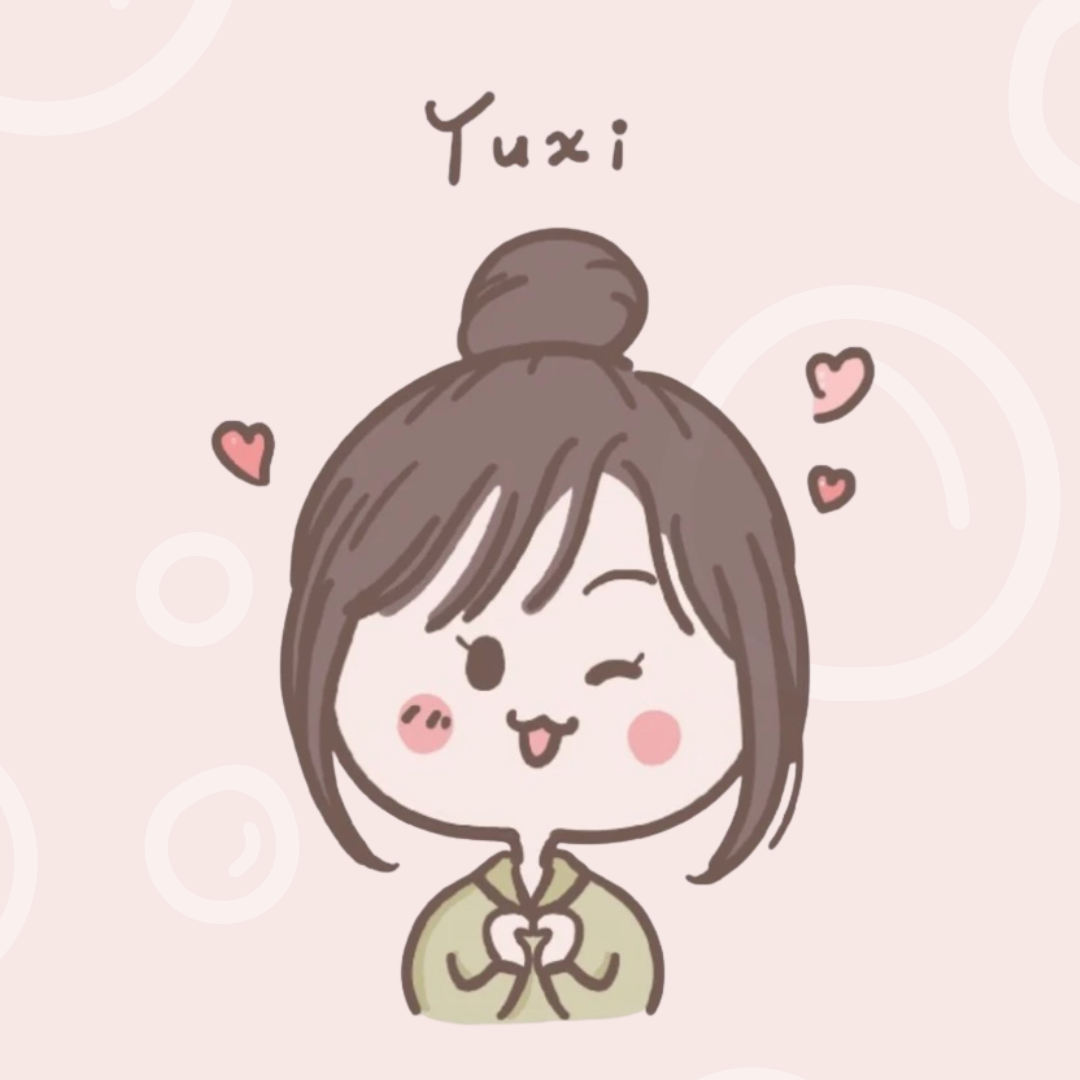 Yuxi Shop·日本限定小物🇯🇵