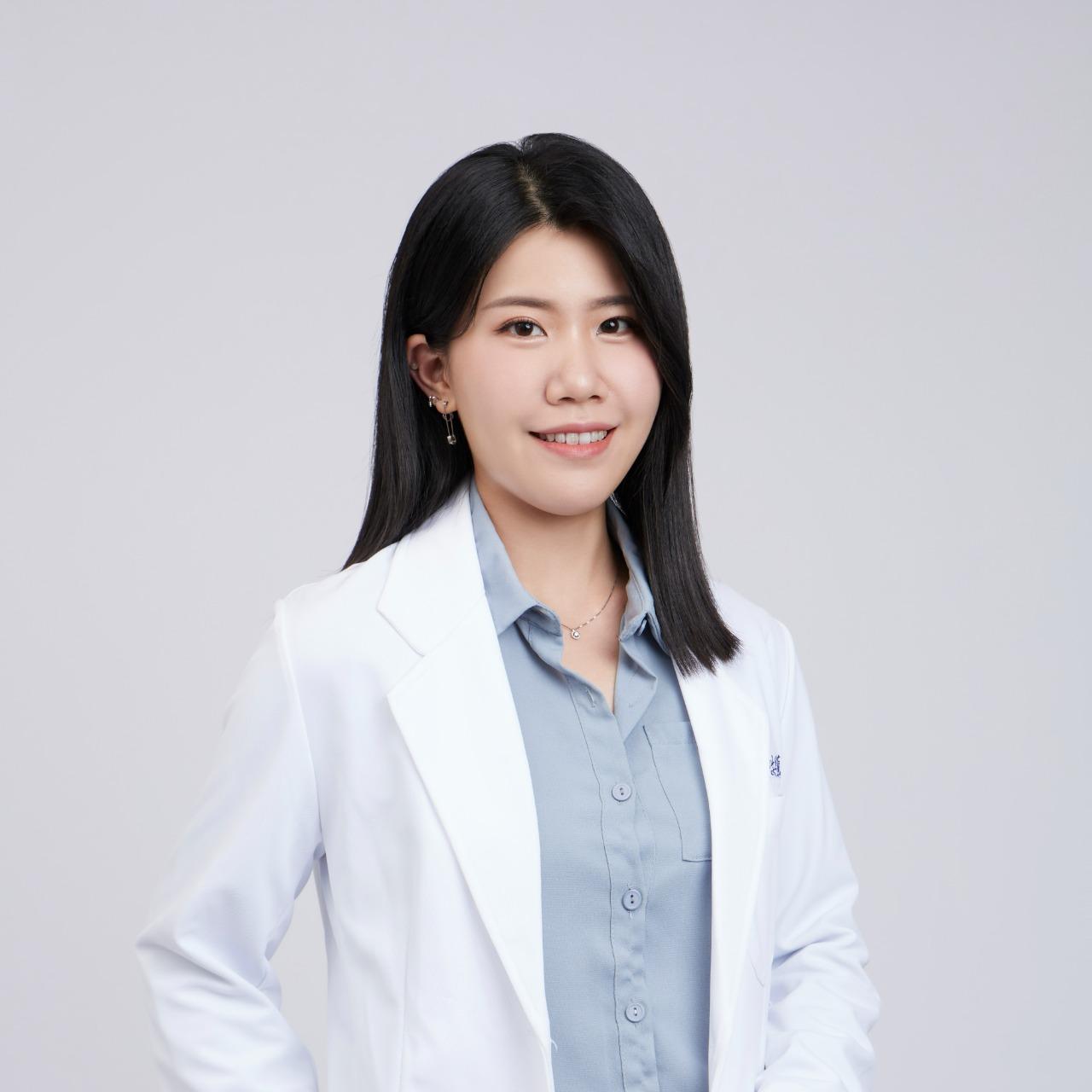 藥師瑞瑞｜多囊控糖減重.改善胰島素阻抗