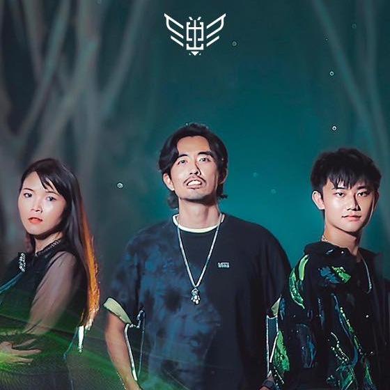 火焰蟲｜客語電音樂團 FlameBug