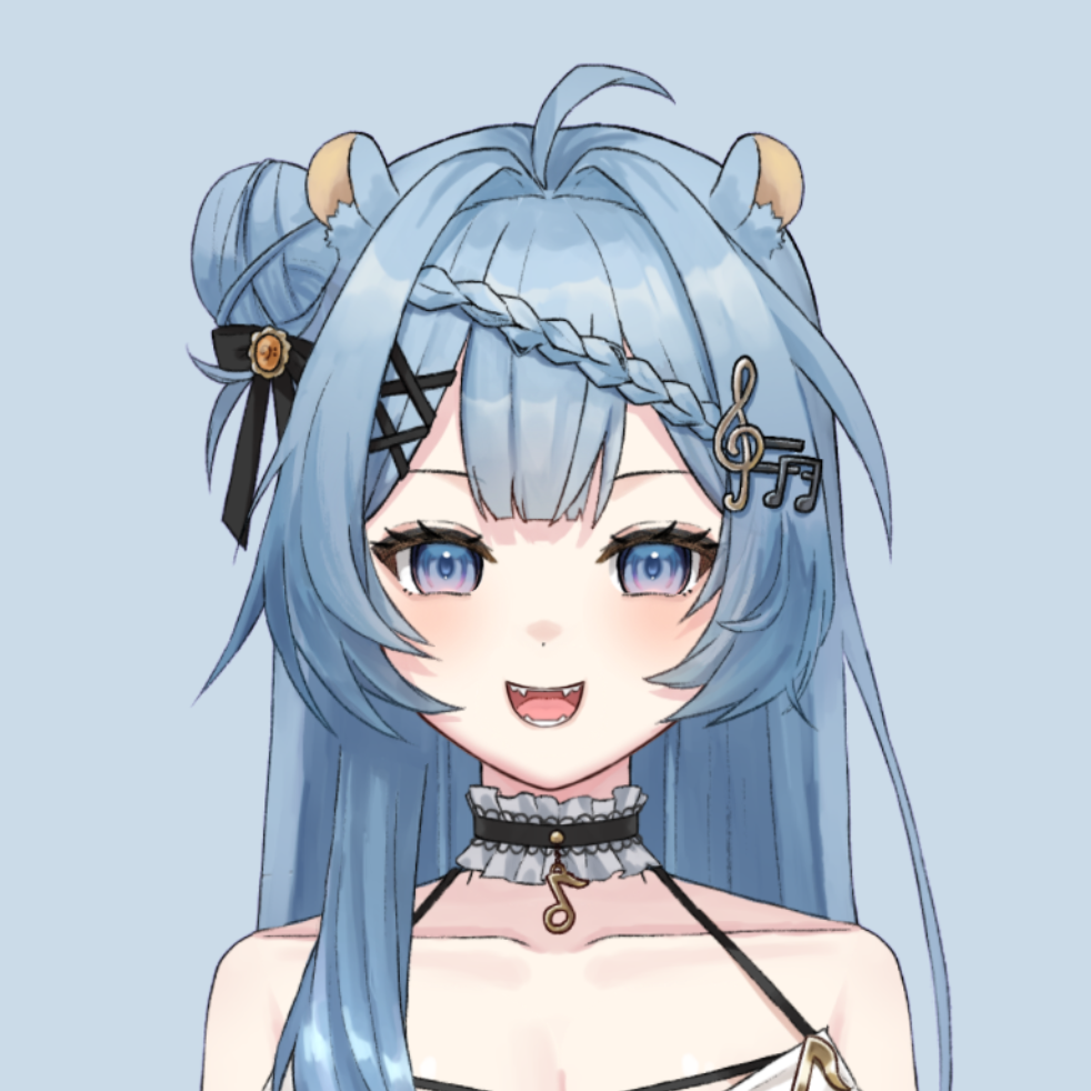 涅露茉茉 NeruMomo