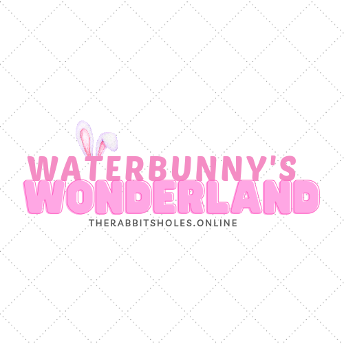 Waterbunny