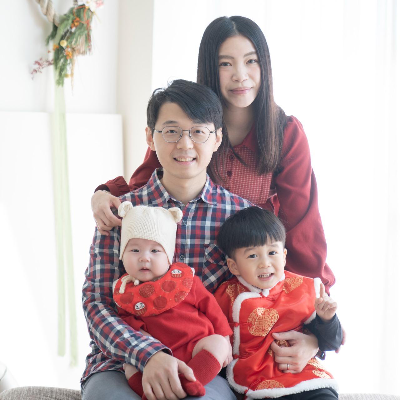 小火車媽麻 | 媽咪拜MamiBuy