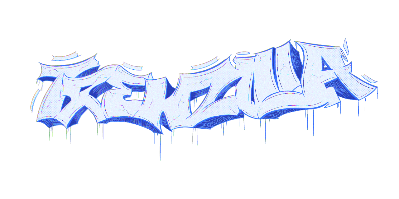 Trenzilla Portfolio