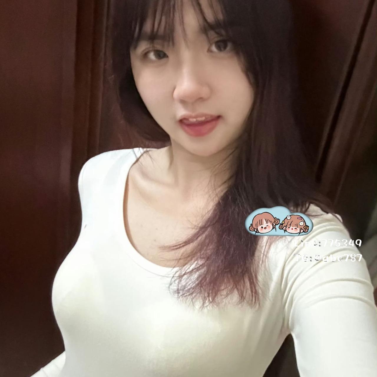 溫妮歡樂外送茶 樂瑤 156cm/C奶/47kg/23歲