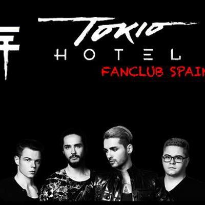 Tokio Hotel Fanclub Spain