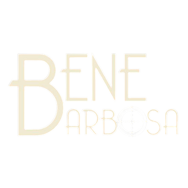 AGENDA - BENE BARBOSA