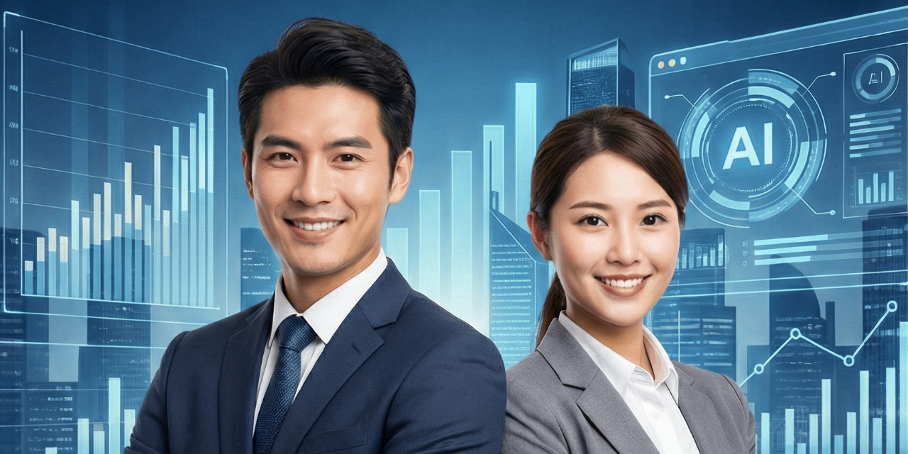 《AI 超級業務副駕：30 組讓業績翻倍的複製貼上指令庫》