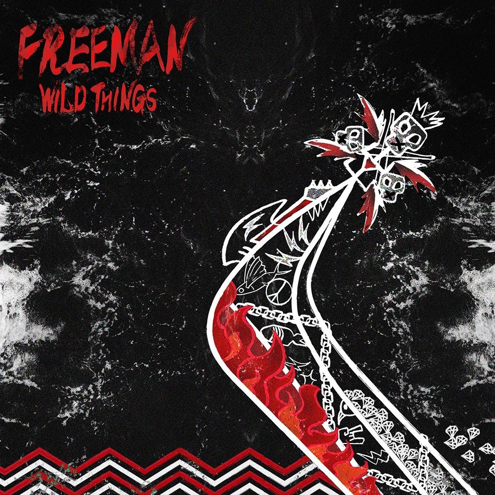 WINDIE Music Free Man