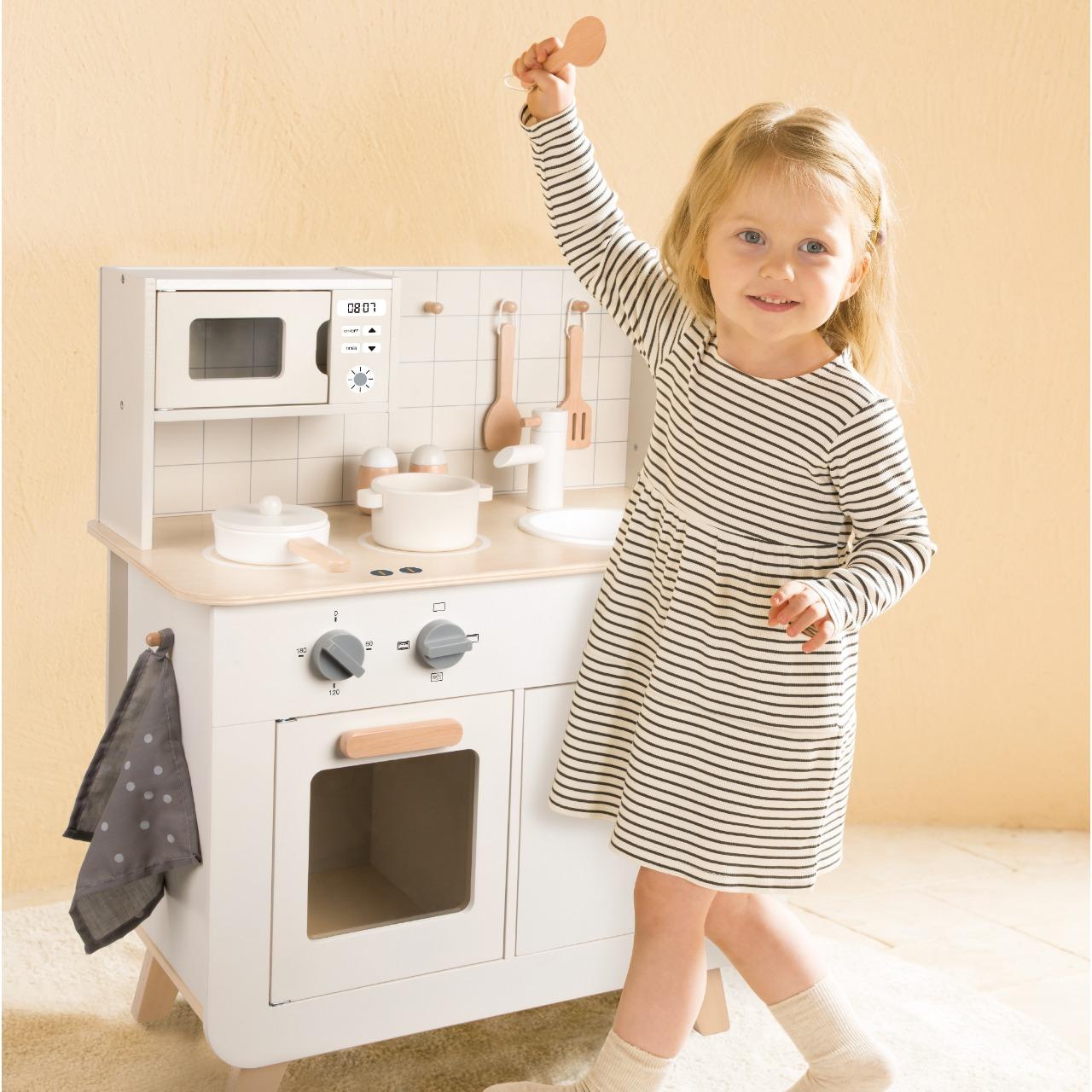 Tomali Boutique 朶玫黎 經典啟蒙教育木玩🤎｜
Classic World初登場