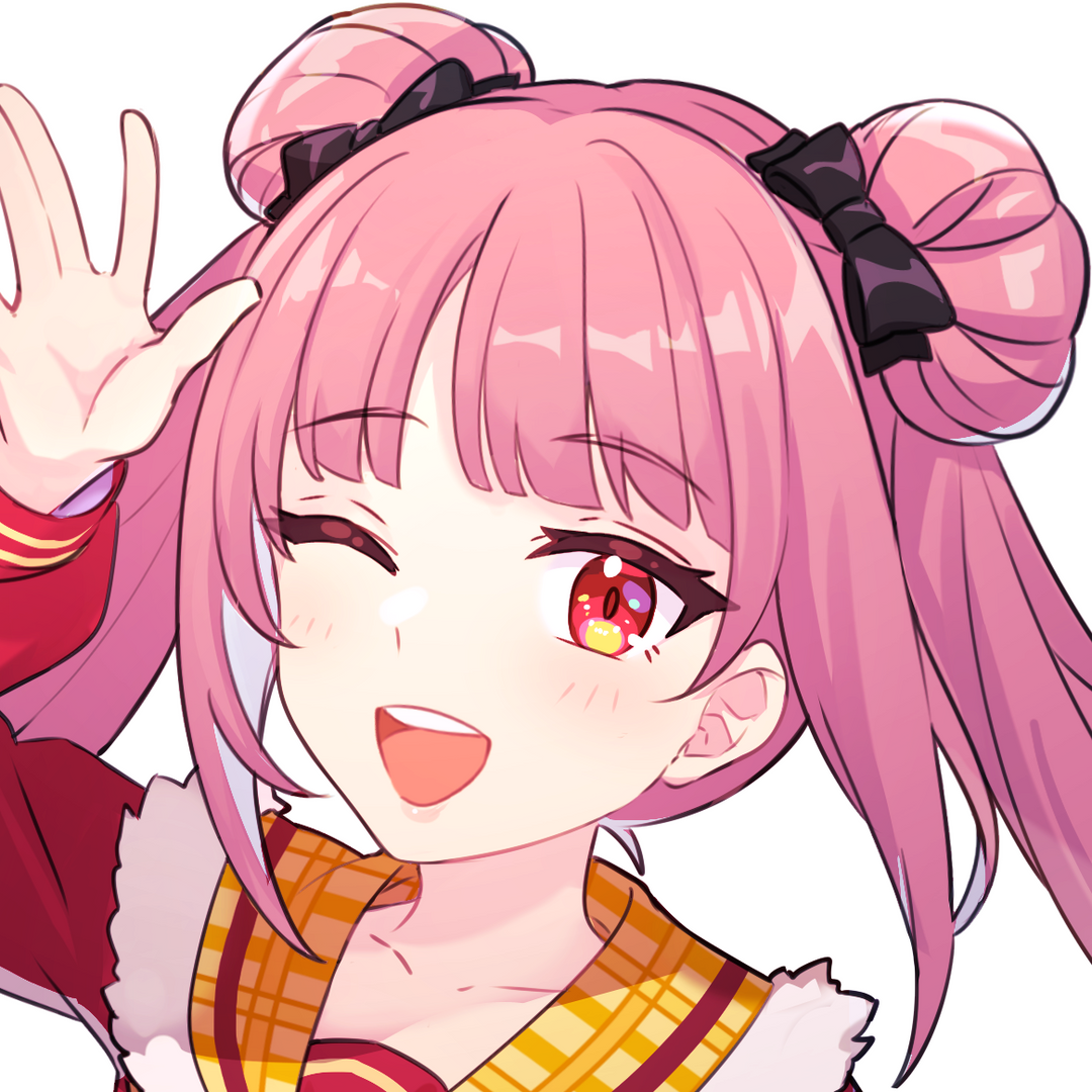 快樂米米エルミミ Twitch 實況台
