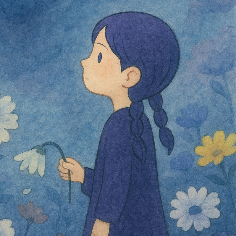 Aifeiler 艾飛樂（ivy)