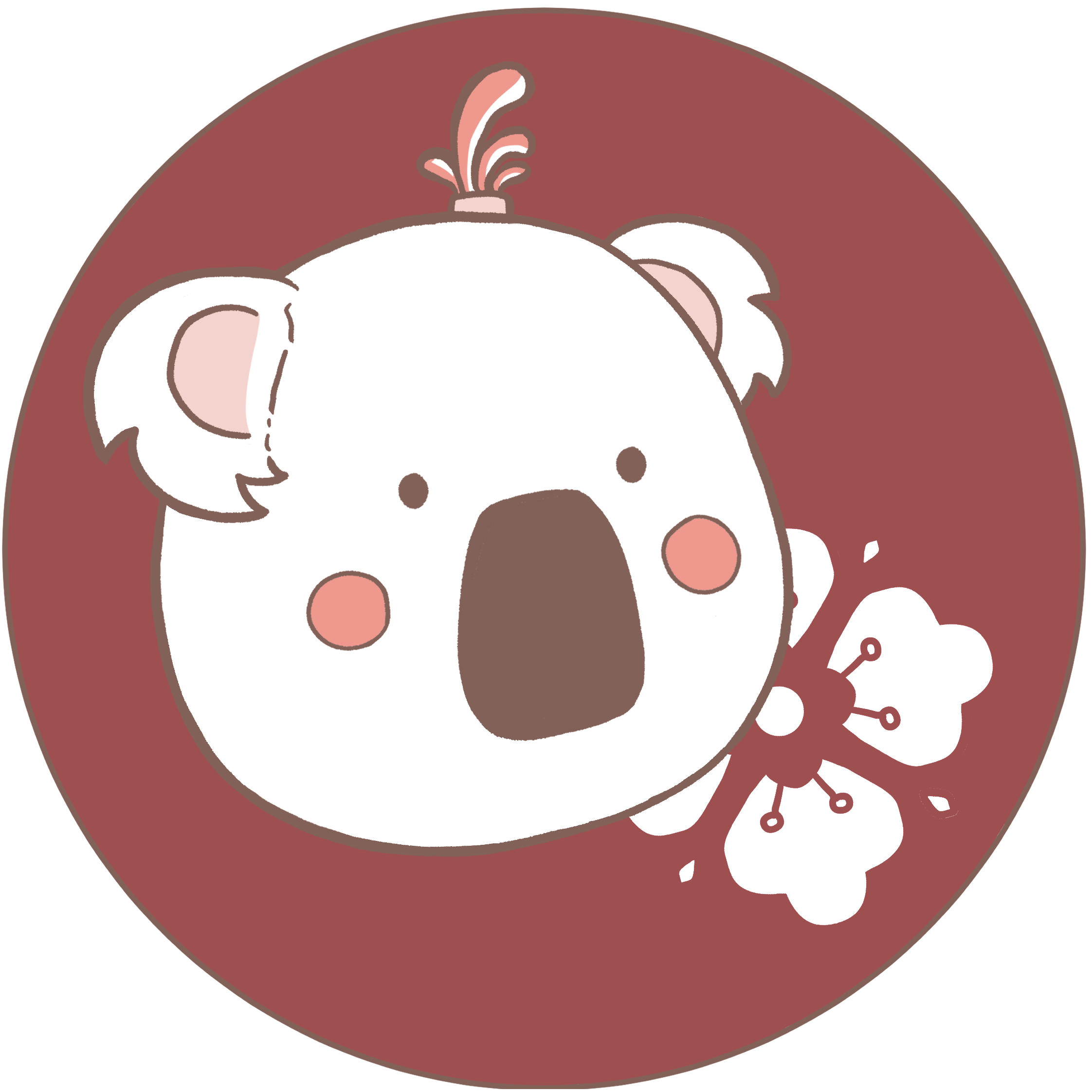 不折花