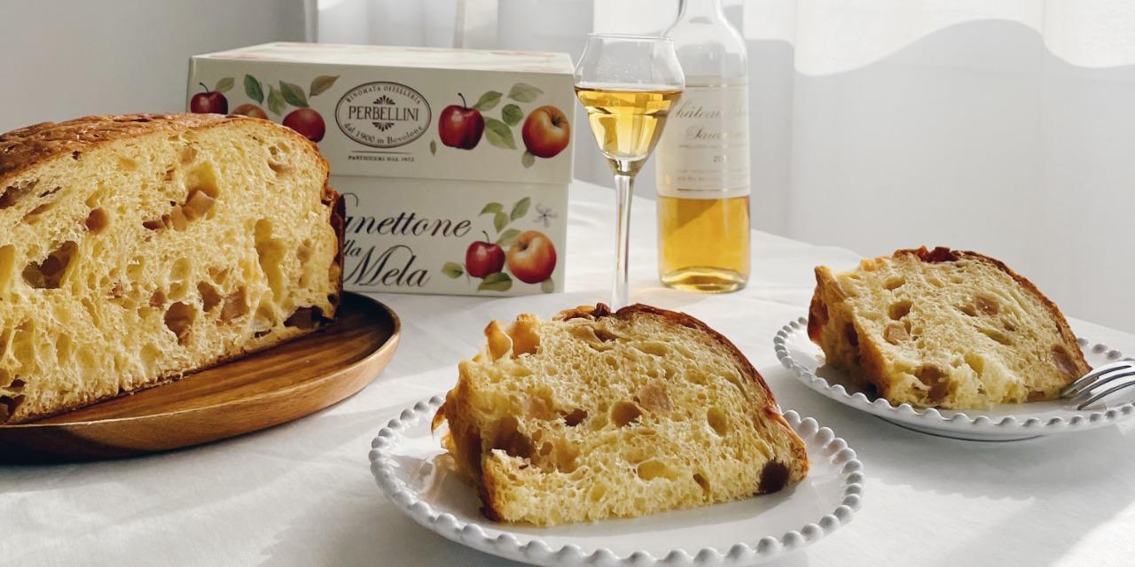 CIBO & VINO Perbellini｜義大利百年甜點店烘焙工藝