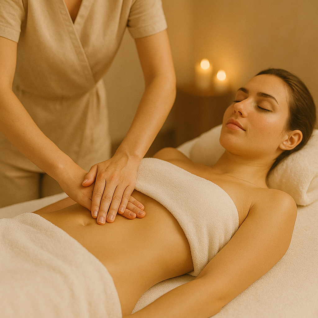 雅緻女神體態煥新