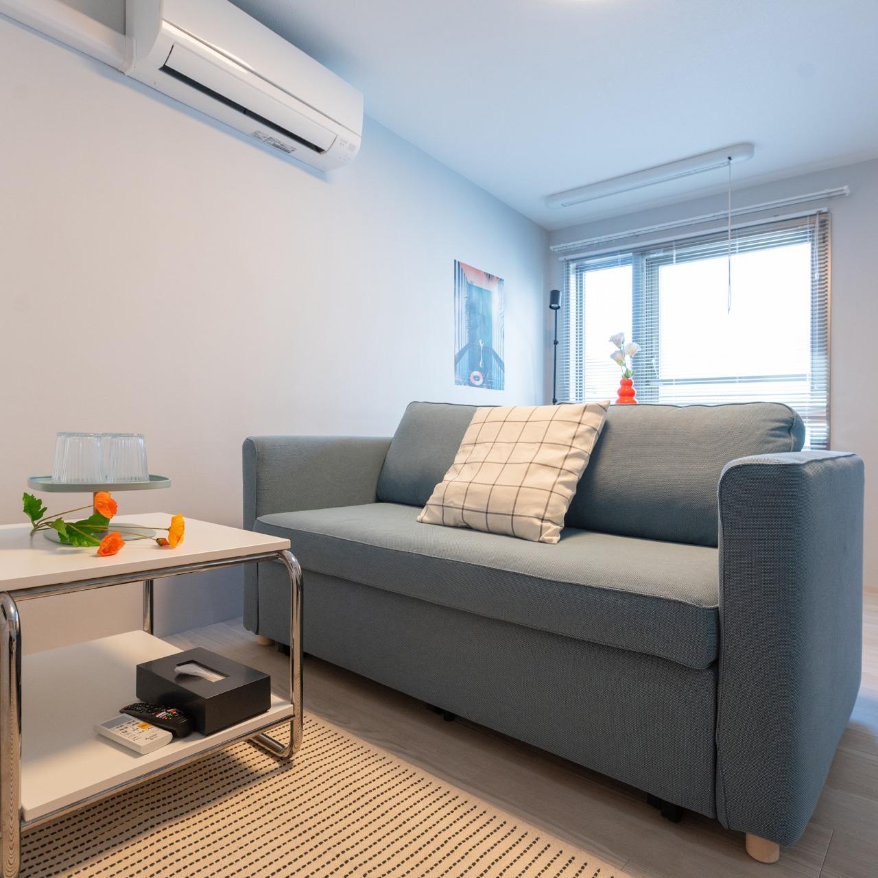 森．夢日本民宿