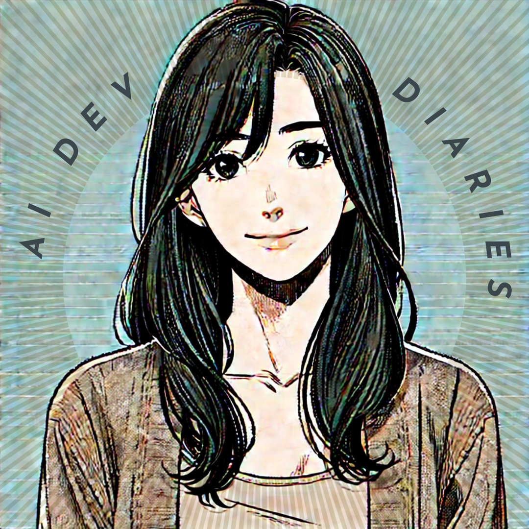 AI Dev Diaries