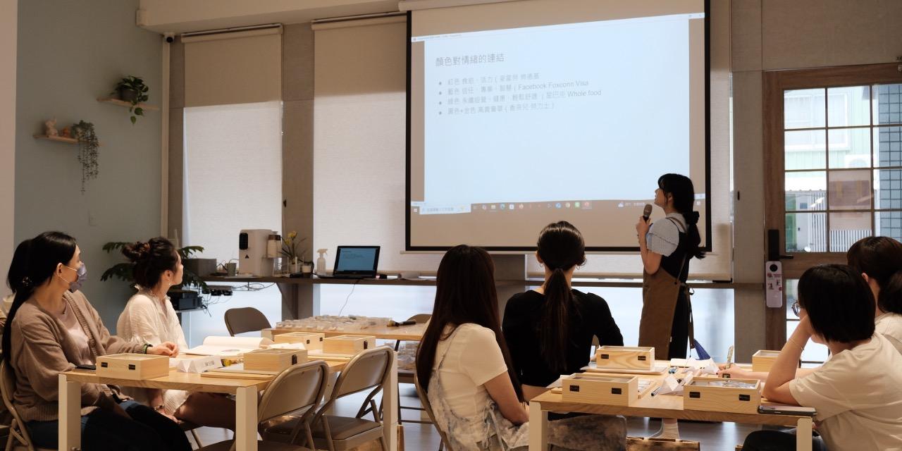 光冉工坊  kr_workshop 飾品製作