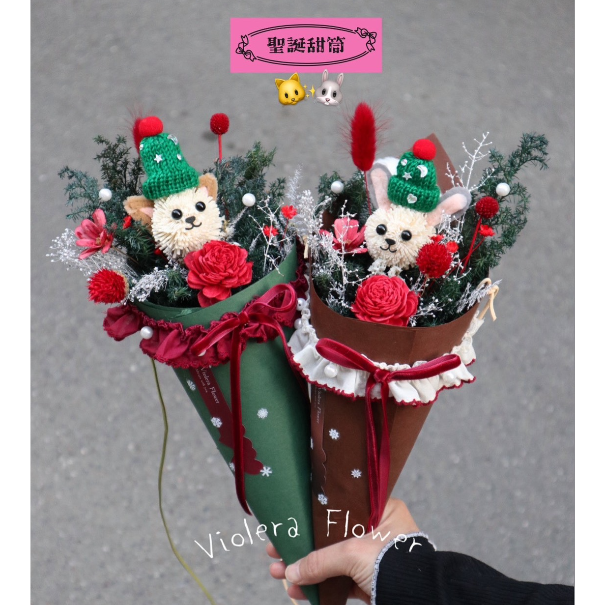 𝙑𝙄𝙊𝙇𝙀𝙍𝘼 𝙁𝙇𝙊𝙒𝙀𝙍