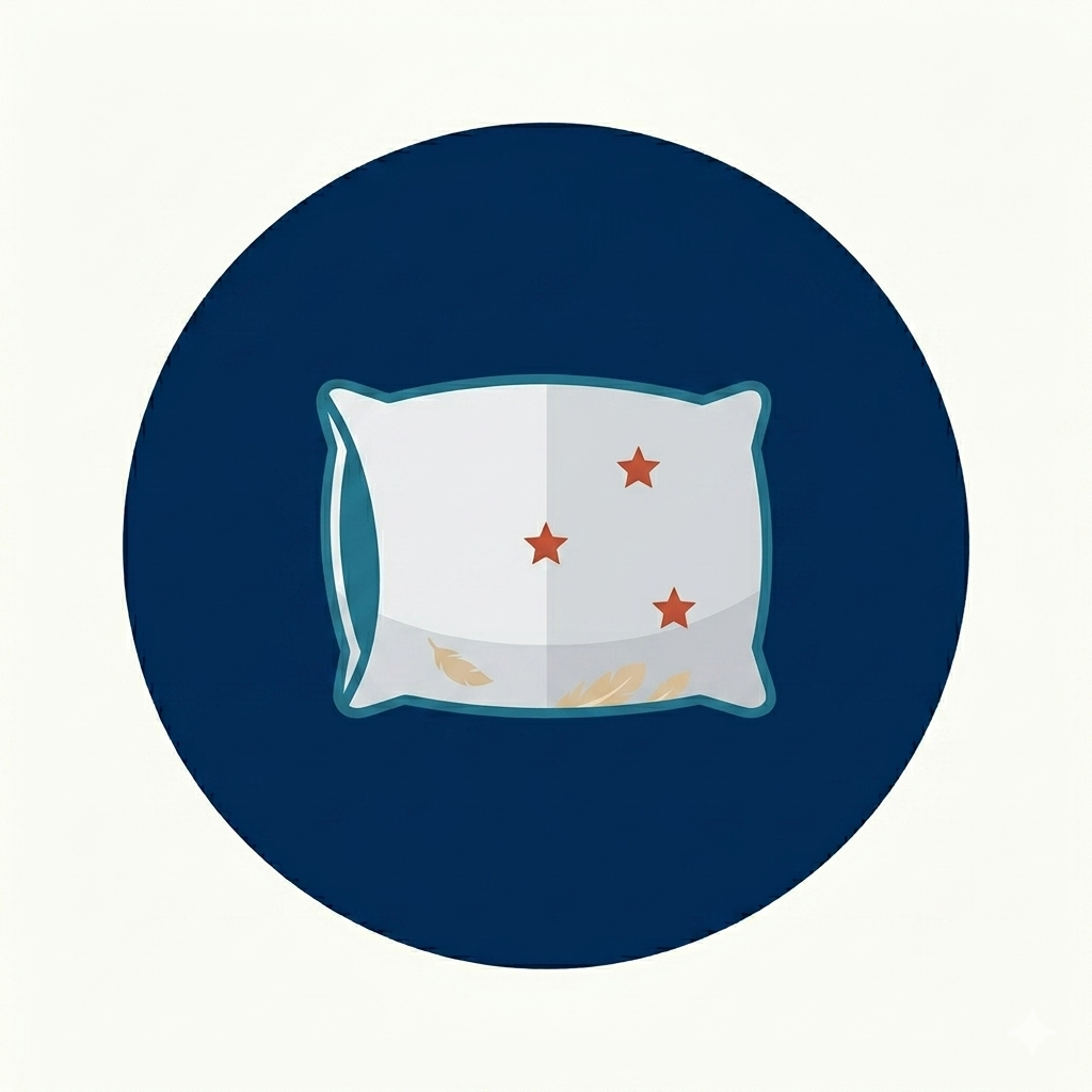 丹丹睡超過1年的助眠枕頭床墊寢具團購