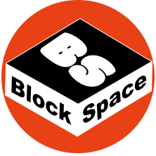 TheBlockSpace 區塊空間 Media website