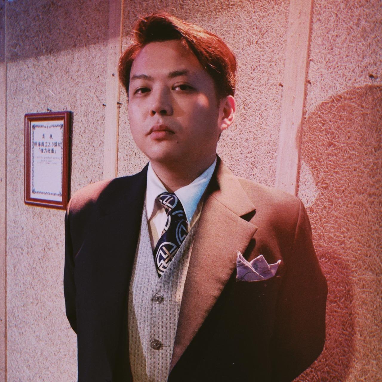 天亮前的那卡西