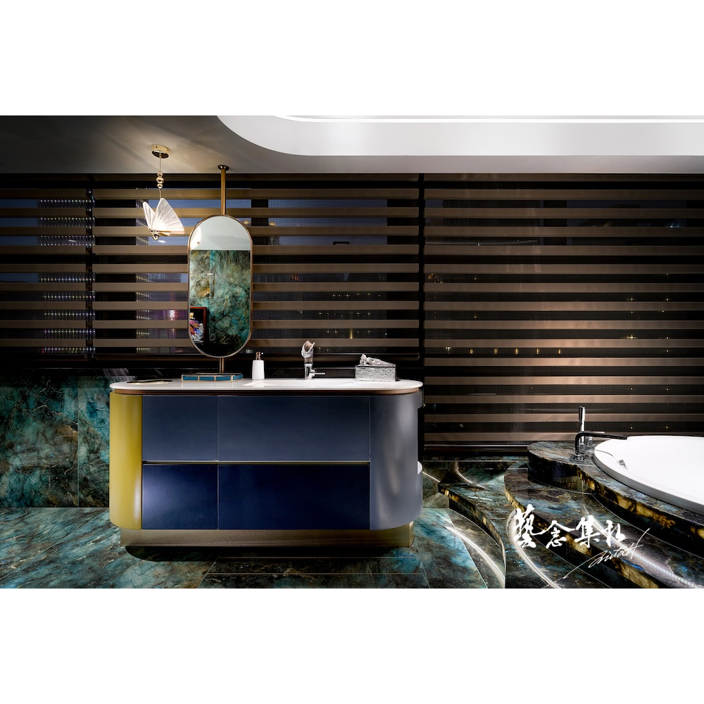 藝念集私空間設計