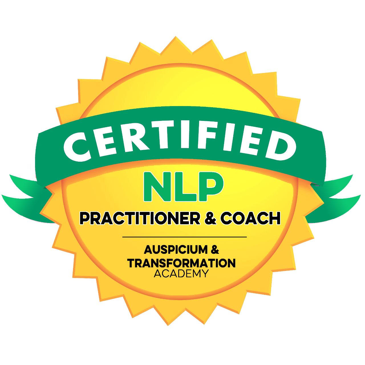 Engelfeder Academy NLP Practitioner and Life Coach
