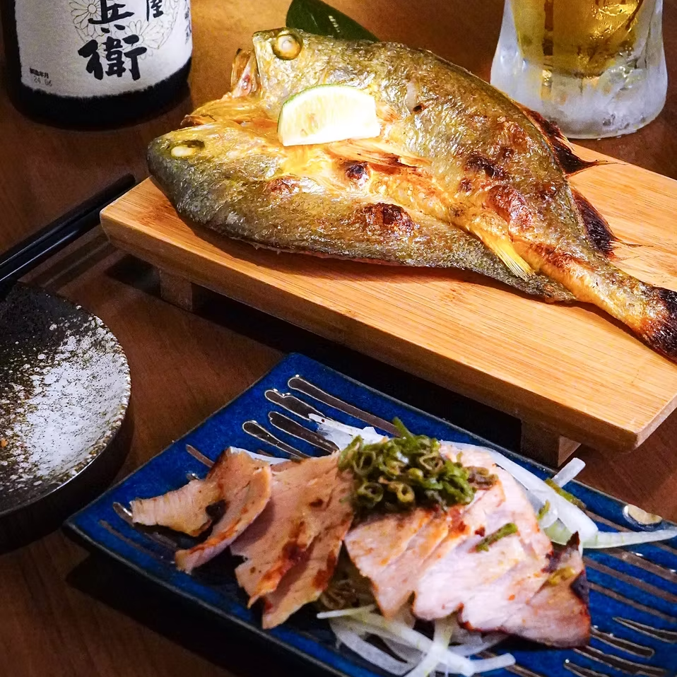 台南居酒屋 台南串燒 台南日式關東煮 台南牛丼