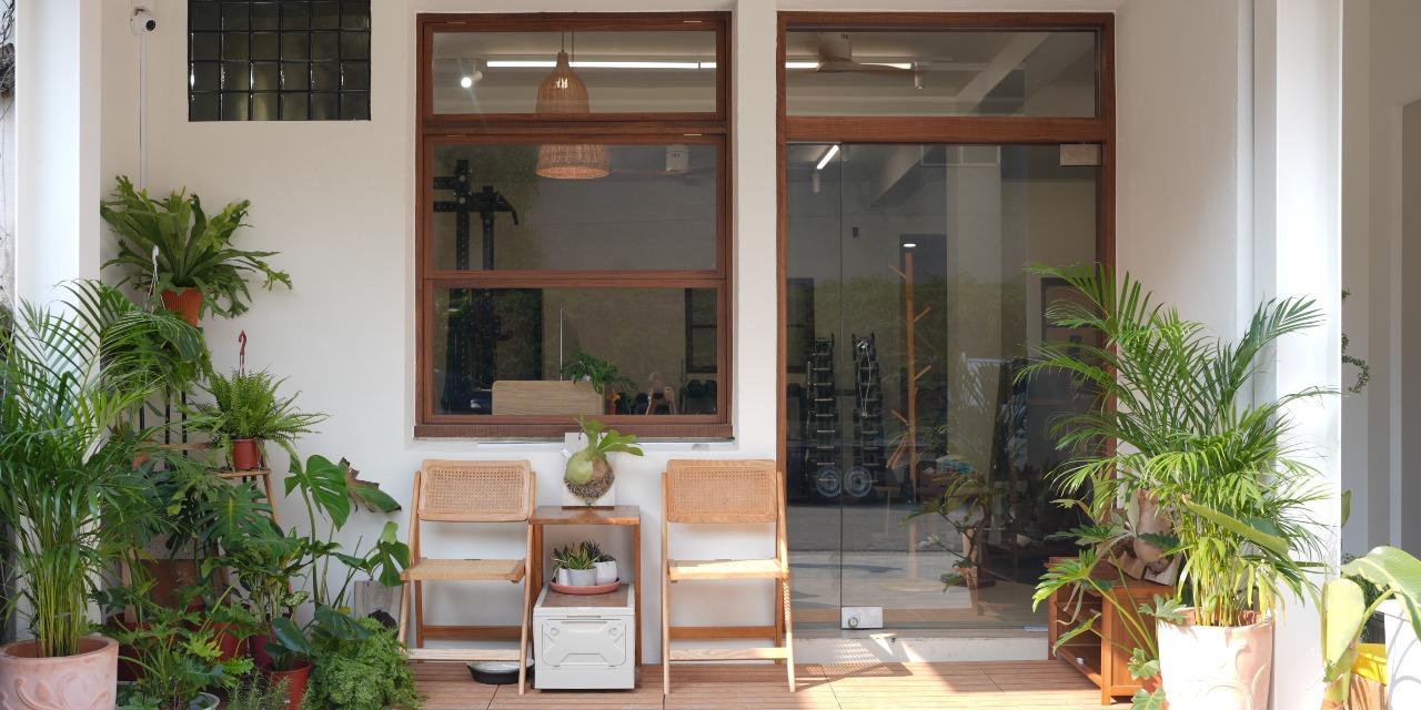 whosayfit 預約身體評估與諮詢