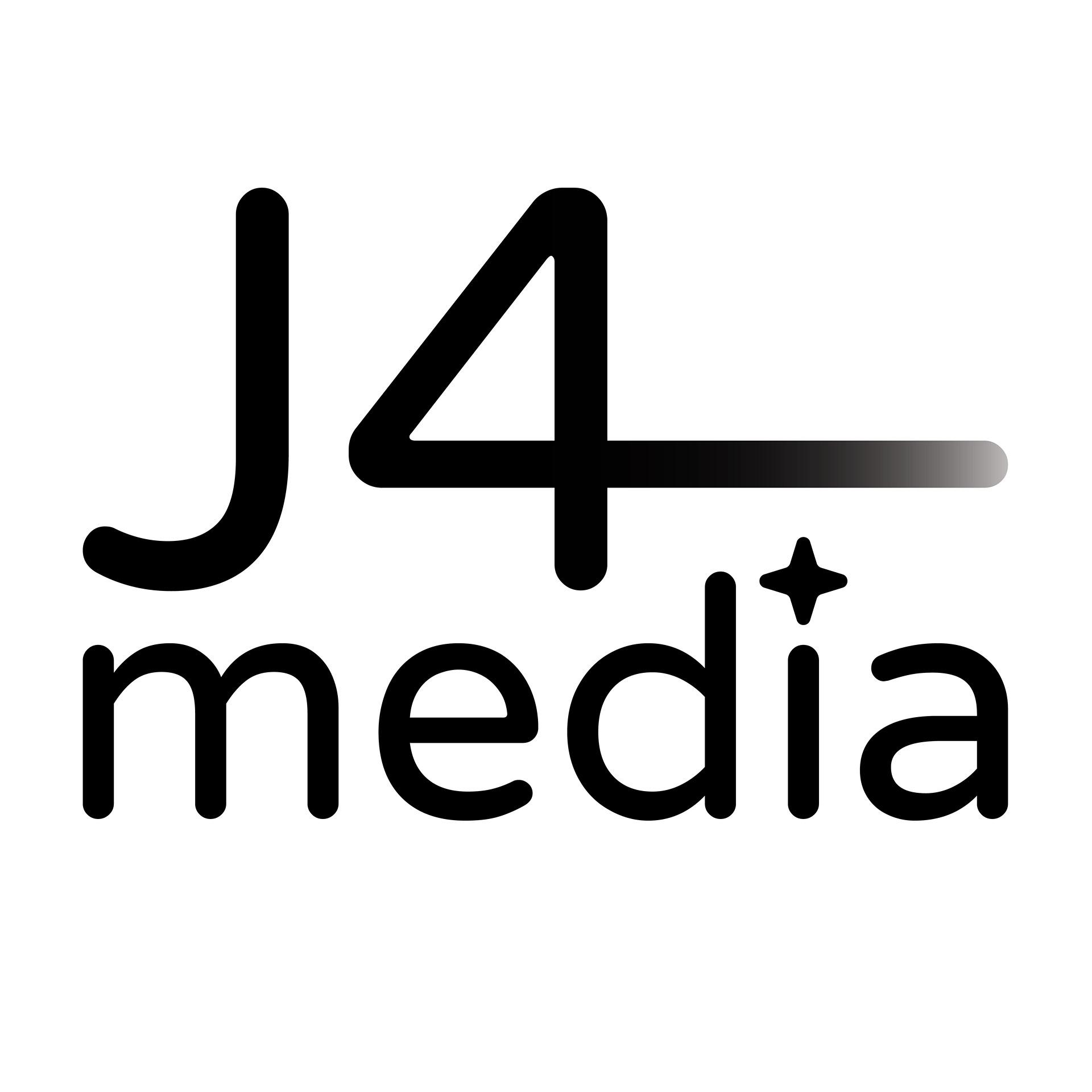 J4media 數位整合行銷