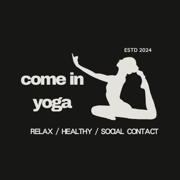 來吧！瑜伽