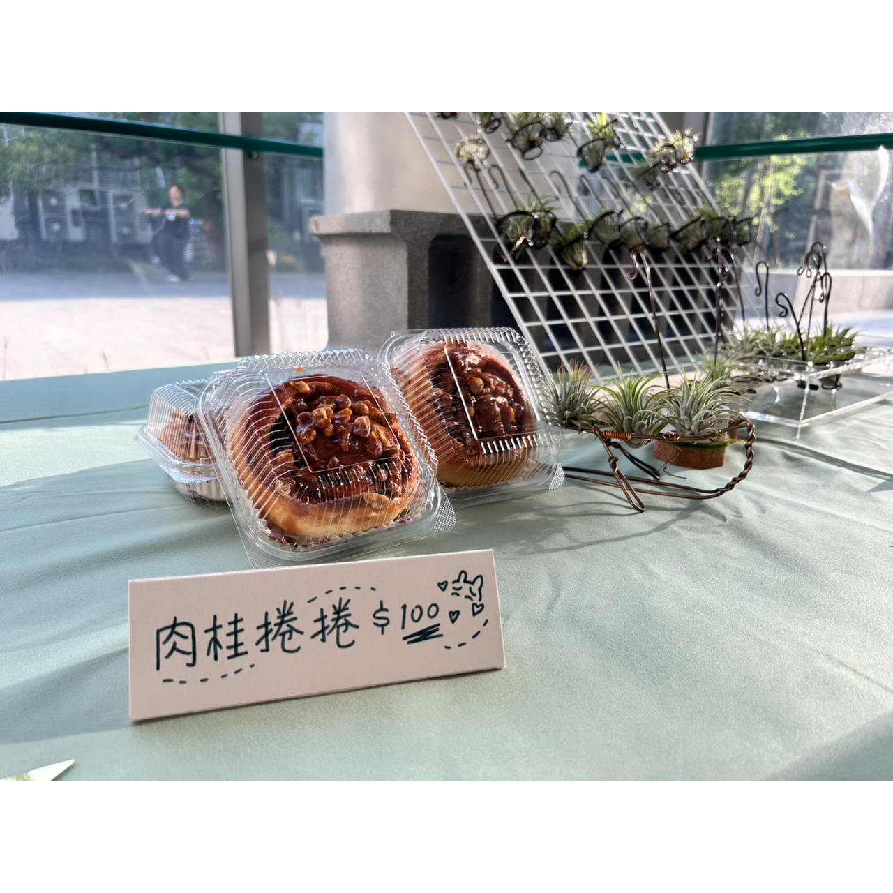 卓敬庭 景觀週展覽紀錄