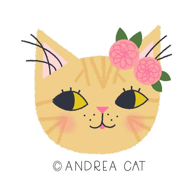 Andrea Cat