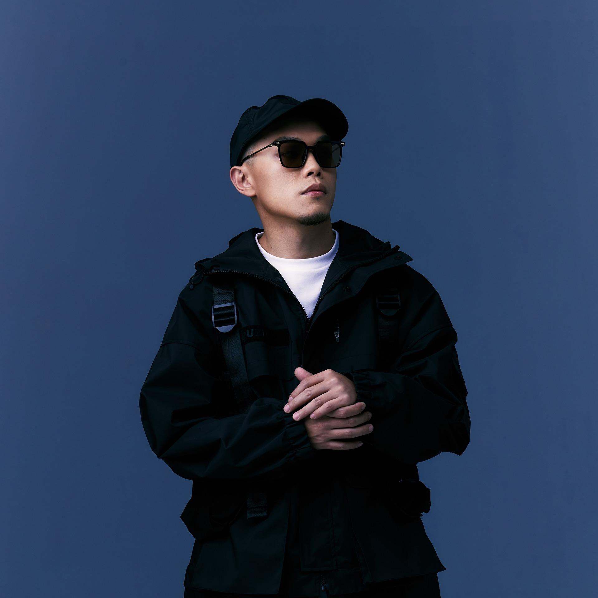 陳樞育 Bundy Chen