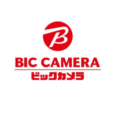 敗家紫 Bic Camera