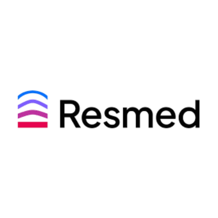 美國Resmed睡眠呼吸器直送台灣