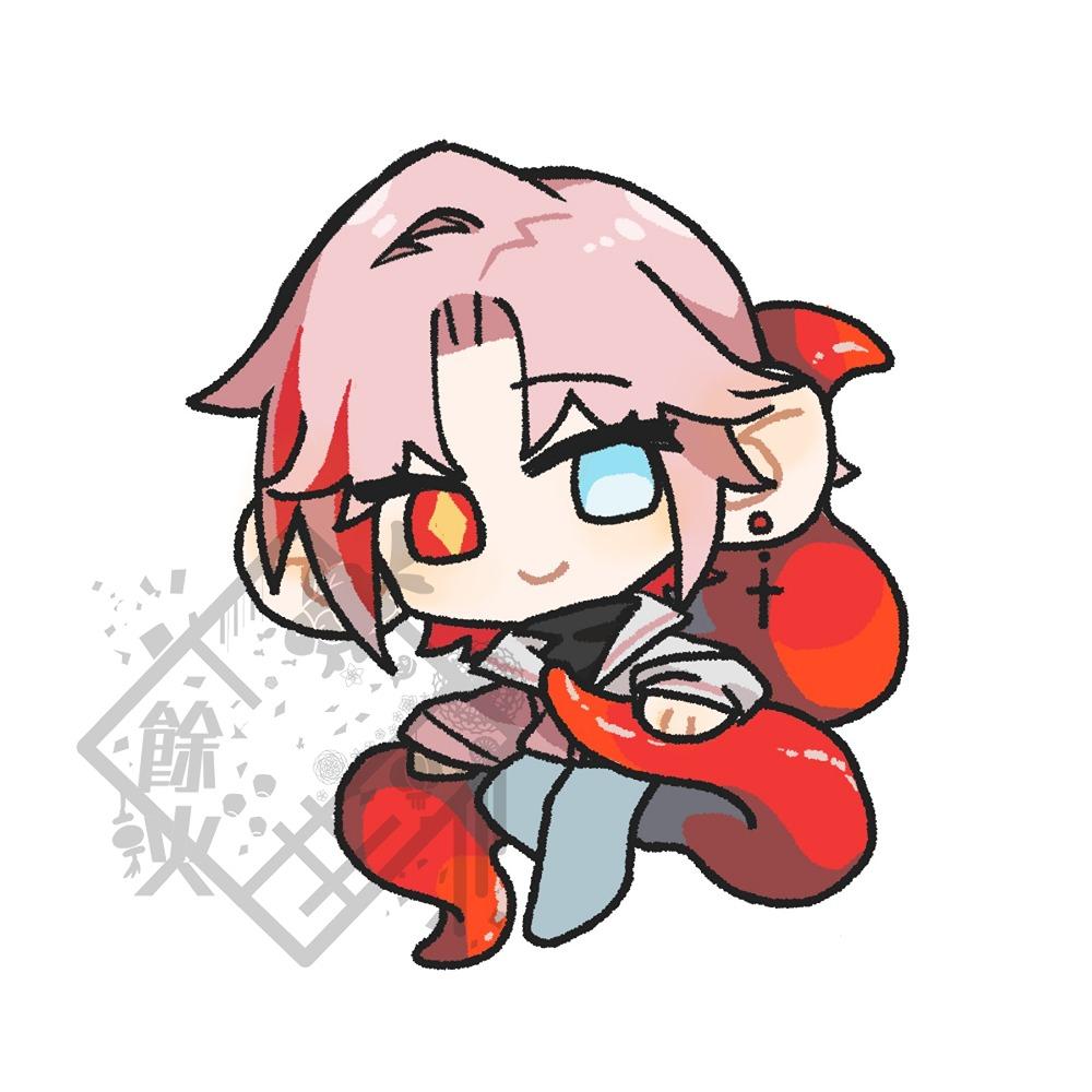 朱餘