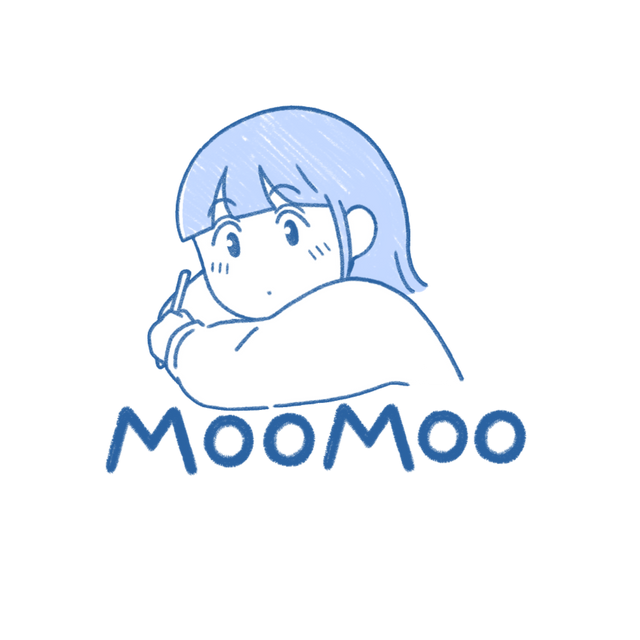 MooMoo姆姆