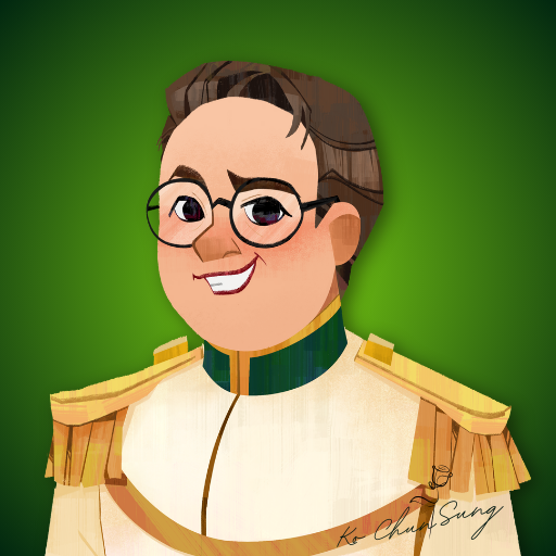 Good Shadow 故事多頻道