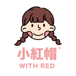 林薇 Vivi Lin With Red Twitter