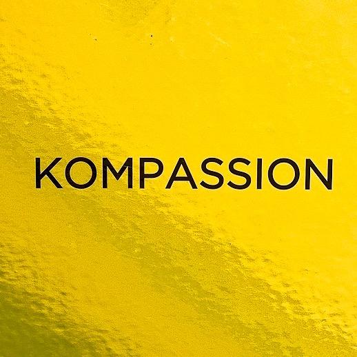 KomPassion